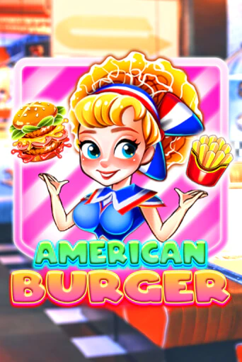 American Burger играть онлайн | Казино ПокерДом без регистрации