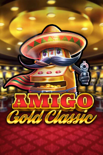 Amigo Gold Classic играть онлайн | Казино ПокерДом без регистрации