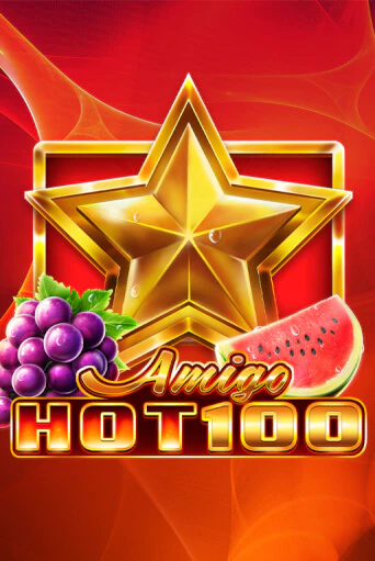 Amigo Hot 100 играть онлайн | Казино ПокерДом без регистрации