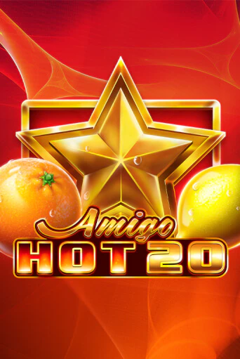 Amigo Hot 20 играть онлайн | Казино ПокерДом без регистрации