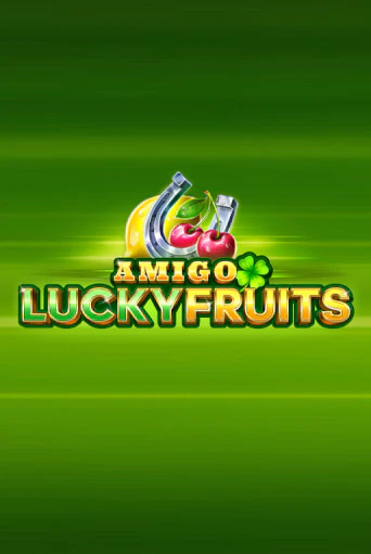 Amigo Lucky Fruits: Pin Win играть онлайн | Казино ПокерДом без регистрации