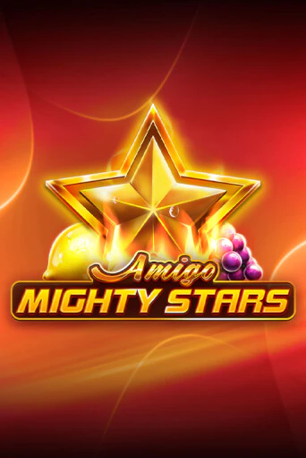 Amigo Mighty Stars играть онлайн | Казино ПокерДом без регистрации