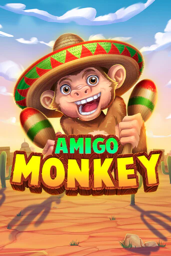 Amigo Monkey играть онлайн | Казино ПокерДом без регистрации