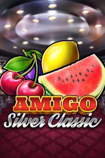 Amigo Silver Classic играть онлайн | Казино ПокерДом без регистрации