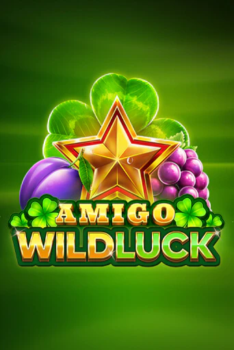 Amigo Wild Luck играть онлайн | Казино ПокерДом без регистрации