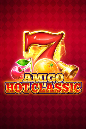 Amigo Hot Classic играть онлайн | Казино ПокерДом без регистрации