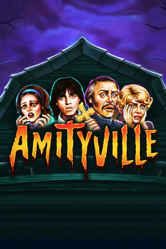 Amityville играть онлайн | Казино ПокерДом без регистрации