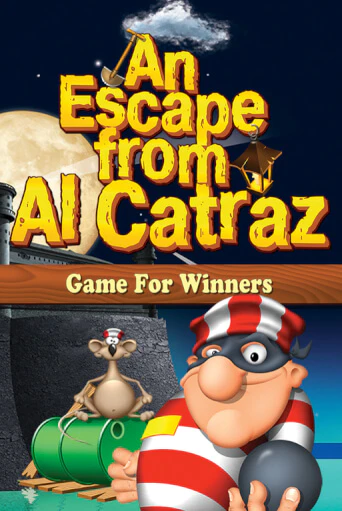 An Escape from Alcatraz играть онлайн | Казино ПокерДом без регистрации