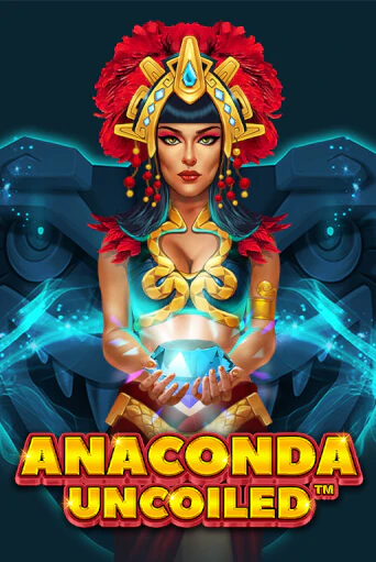 Anaconda Uncoiled играть онлайн | Казино ПокерДом без регистрации