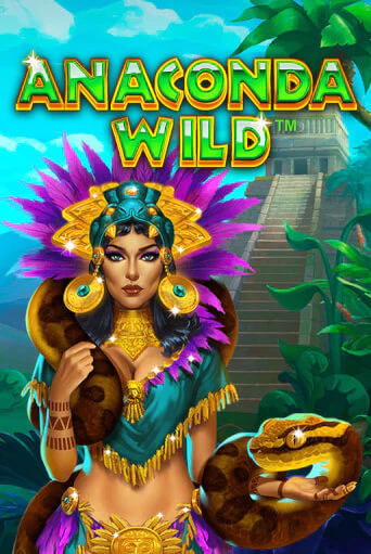 Anaconda Wild играть онлайн | Казино ПокерДом без регистрации