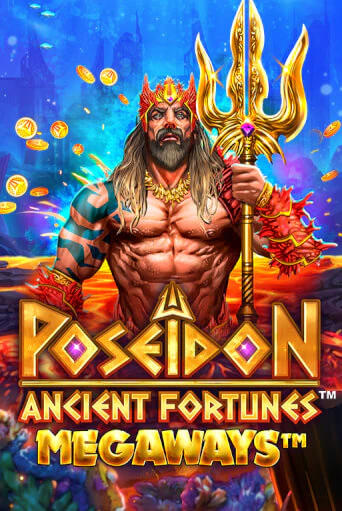 Ancient Fortunes: Poseidon играть онлайн | Казино ПокерДом без регистрации