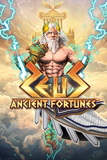 Ancient Fortunes: Zeus играть онлайн | Казино ПокерДом без регистрации