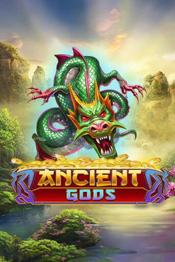 Ancient Gods играть онлайн | Казино ПокерДом без регистрации