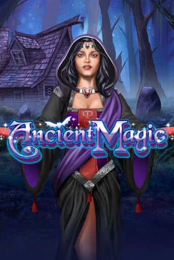 Ancient Magic играть онлайн | Казино ПокерДом без регистрации