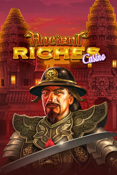 Ancient Riches Casino играть онлайн | Казино ПокерДом без регистрации