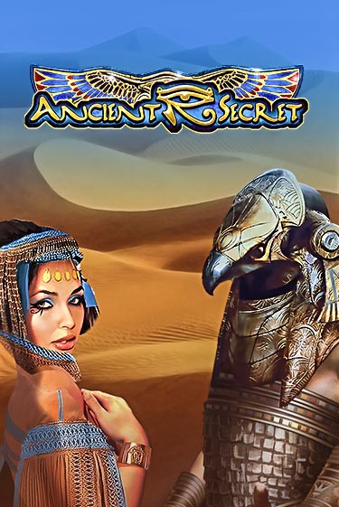 Ancient Secrets играть онлайн | Казино ПокерДом без регистрации