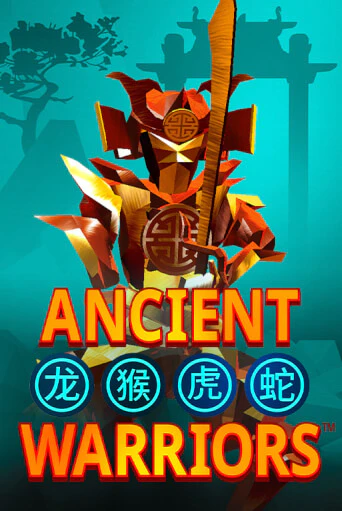 Ancient Warriors играть онлайн | Казино ПокерДом без регистрации