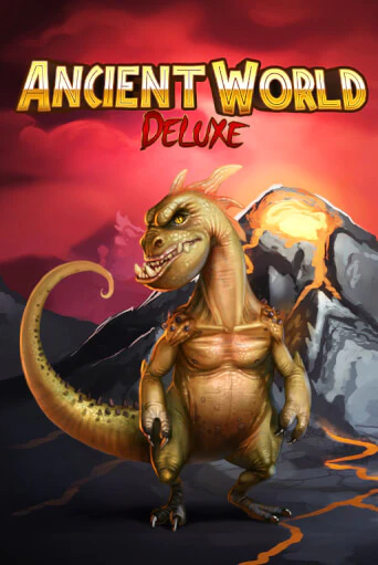 Ancient World Deluxe играть онлайн | Казино ПокерДом без регистрации