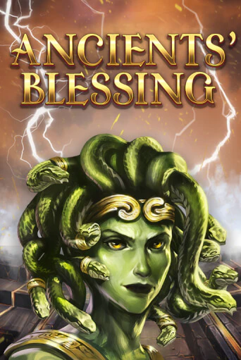 Ancients' Blessing играть онлайн | Казино ПокерДом без регистрации