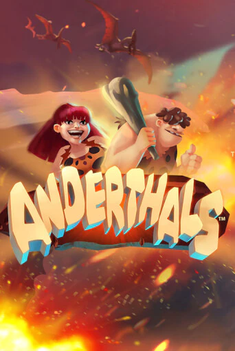 Anderthals играть онлайн | Казино ПокерДом без регистрации