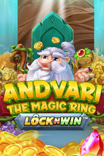 Andvari: The Magic Ring играть онлайн | Казино ПокерДом без регистрации