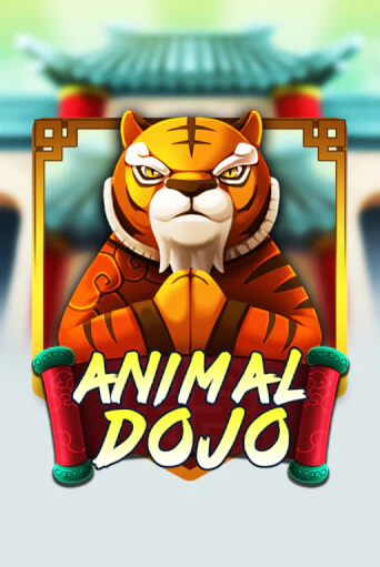 Animal Dojo играть онлайн | Казино ПокерДом без регистрации