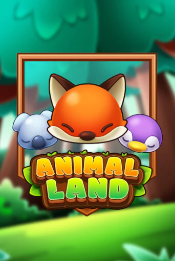 Animal Land играть онлайн | Казино ПокерДом без регистрации