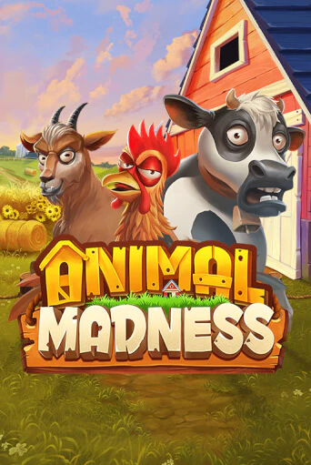 Animal Madness играть онлайн | Казино ПокерДом без регистрации