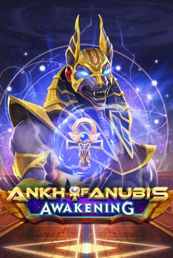 Ankh of Anubis Awakening играть онлайн | Казино ПокерДом без регистрации