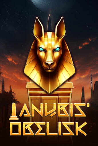 Anubis Obelisk играть онлайн | Казино ПокерДом без регистрации