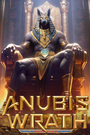 Anubis Wrath играть онлайн | Казино ПокерДом без регистрации