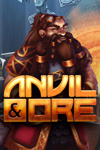 Anvil and Ore VF играть онлайн | Казино ПокерДом без регистрации