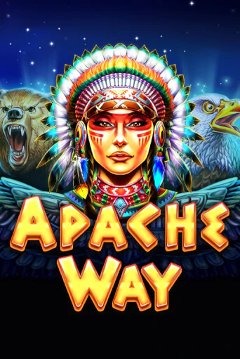 Apache Way играть онлайн | Казино ПокерДом без регистрации