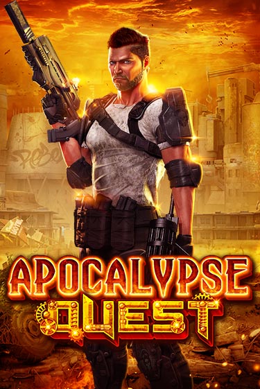 Apocalypse Quest играть онлайн | Казино ПокерДом без регистрации