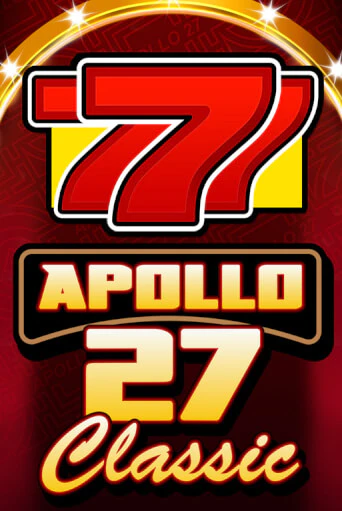 Apollo 27 Classic играть онлайн | Казино ПокерДом без регистрации