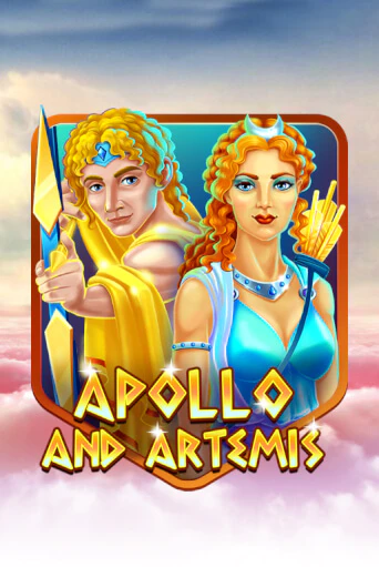 Apollo And Artemis играть онлайн | Казино ПокерДом без регистрации