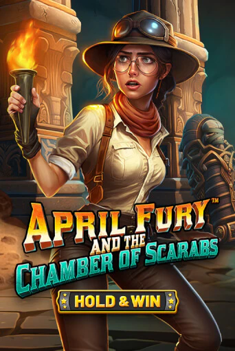 April Fury and the Chamber of Scarabs играть онлайн | Казино ПокерДом без регистрации