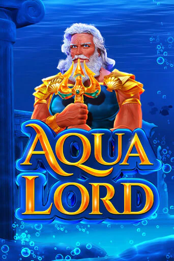 Aqua Lord играть онлайн | Казино ПокерДом без регистрации