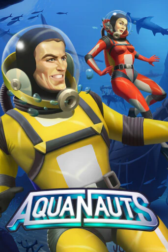 Aquanauts играть онлайн | Казино ПокерДом без регистрации