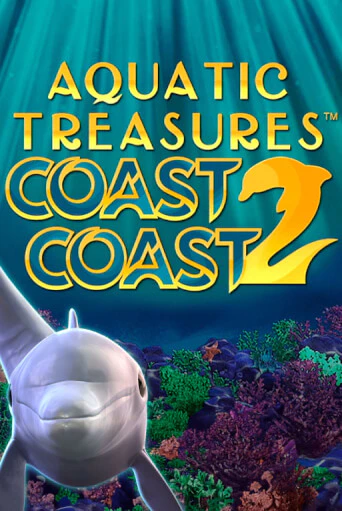 Aquatic Treasures Coast 2 Coast играть онлайн | Казино ПокерДом без регистрации