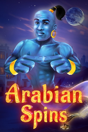 Arabian Spins играть онлайн | Казино ПокерДом без регистрации