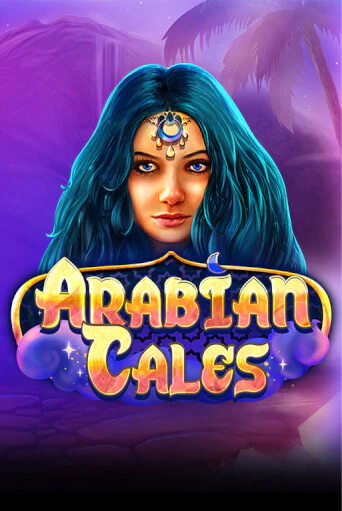 Arabian Tales играть онлайн | Казино ПокерДом без регистрации