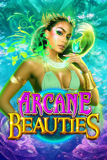 Arcane Beauties играть онлайн | Казино ПокерДом без регистрации