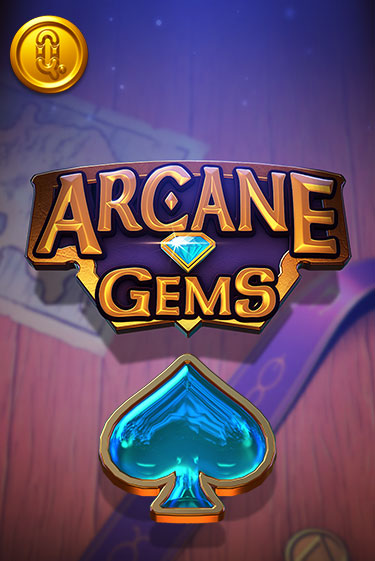 Arcane Gems играть онлайн | Казино ПокерДом без регистрации