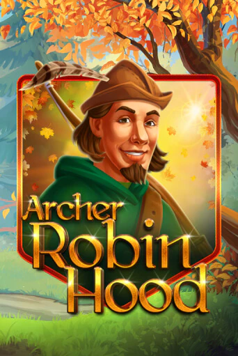 Archer Robin Hood играть онлайн | Казино ПокерДом без регистрации