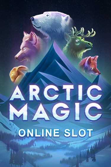 Arctic Magic играть онлайн | Казино ПокерДом без регистрации