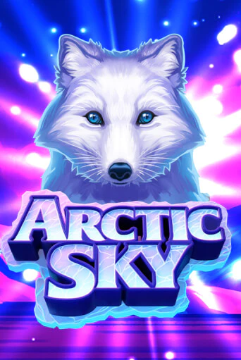 Arctic Sky играть онлайн | Казино ПокерДом без регистрации