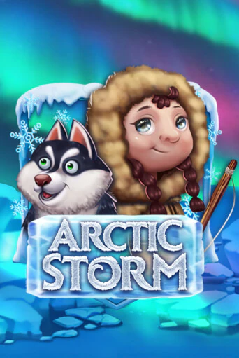 Arctic Storm играть онлайн | Казино ПокерДом без регистрации