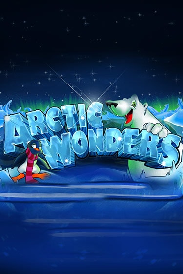 Arctic Wonders играть онлайн | Казино ПокерДом без регистрации