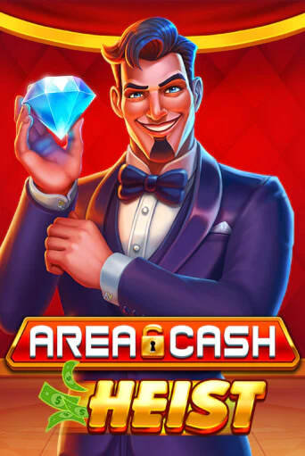 Area Cash™ Heist играть онлайн | Казино ПокерДом без регистрации